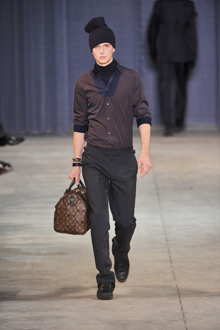 Louis Vuitton / - 2009-2010